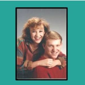 Meet your Posher, Sally